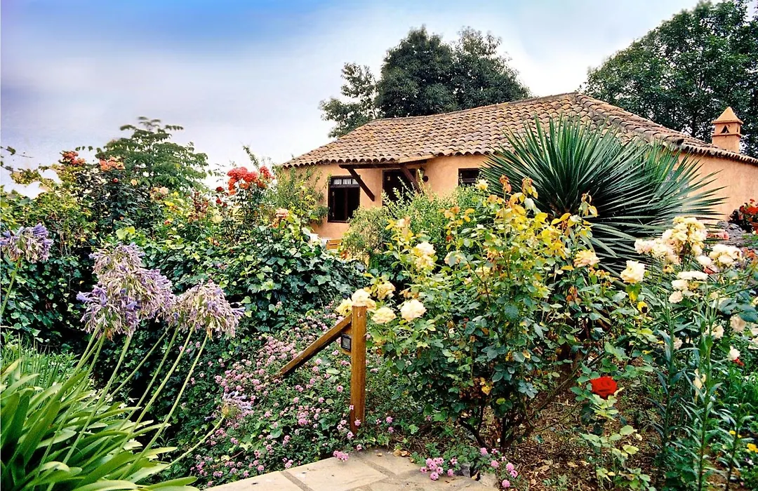 Rural Las Llanadas-1